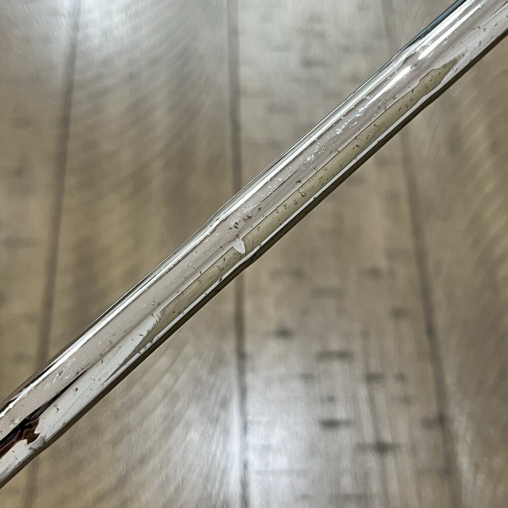 RAM FX Max 10 M1 Putter 34” High MOI Design Right Handed Steel Shaft Good Grip - Picture 8 of 13